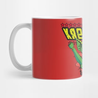 Kremlins Mug